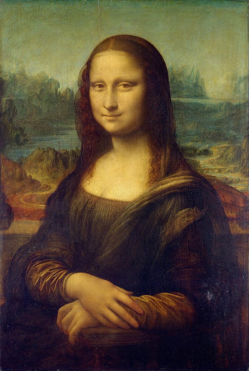 Painting Over Canvas